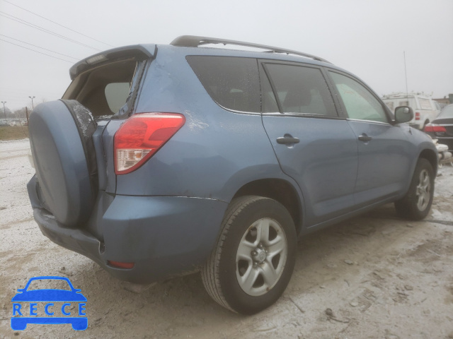 2008 TOYOTA RAV 4 JTMZD33V685095263 image 3
