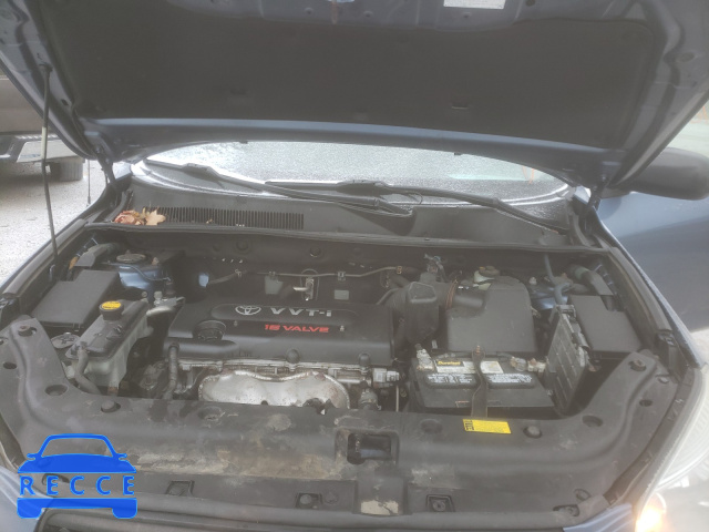 2008 TOYOTA RAV 4 JTMZD33V685095263 image 6