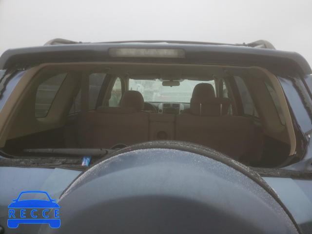 2008 TOYOTA RAV 4 JTMZD33V685095263 image 8