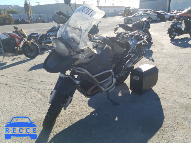 2009 BMW R1200 GS A WB10390009ZW84985 Bild 1