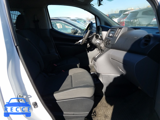 2016 CHEVROLET CITY EXPRE 3N63M0ZN7GK690085 image 4