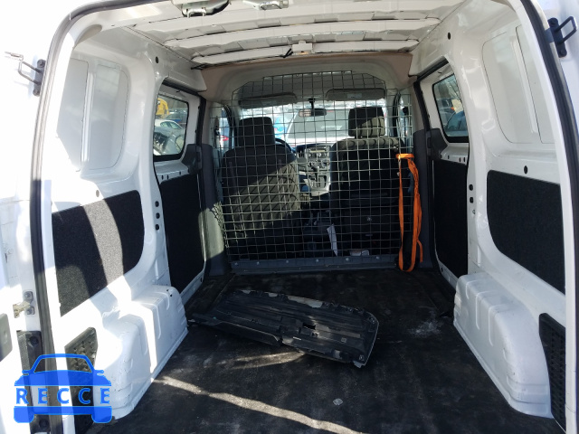 2016 CHEVROLET CITY EXPRE 3N63M0ZN7GK690085 image 5