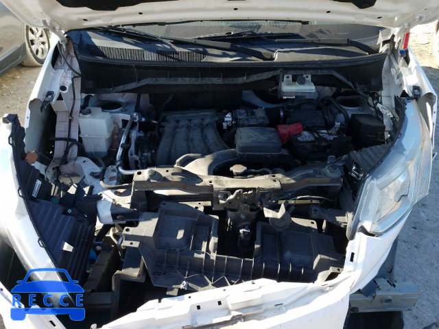 2016 CHEVROLET CITY EXPRE 3N63M0ZN7GK690085 image 6