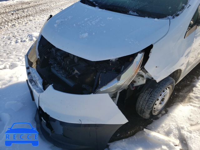 2016 CHEVROLET CITY EXPRE 3N63M0ZN7GK690085 image 8