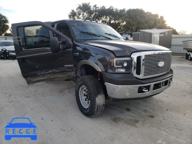 2007 FORD F-250 1FTSW21P47EA74520 image 0