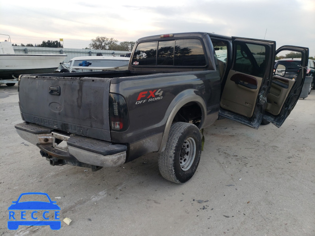 2007 FORD F-250 1FTSW21P47EA74520 image 3