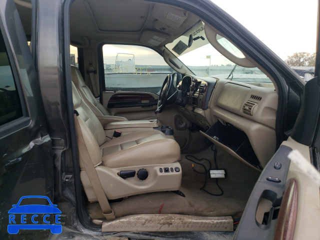 2007 FORD F-250 1FTSW21P47EA74520 image 4