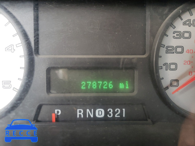 2007 FORD F-250 1FTSW21P47EA74520 image 7