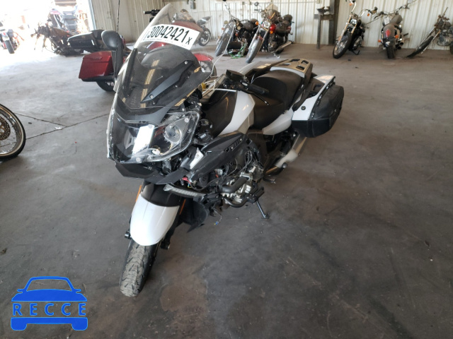 2016 BMW K1600 GT WB1061101GZX82833 Bild 1