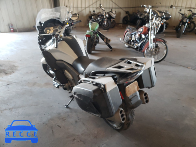 2016 BMW K1600 GT WB1061101GZX82833 image 2