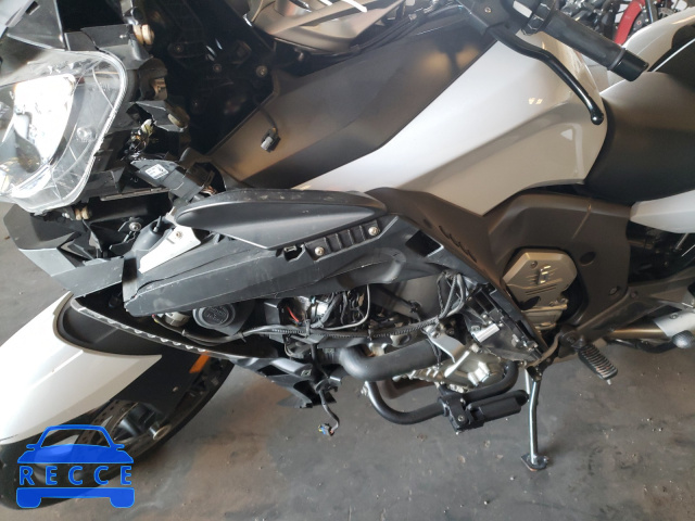 2016 BMW K1600 GT WB1061101GZX82833 Bild 8