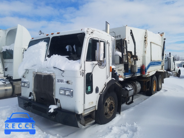 2013 PETERBILT 320 3BPZL50X4DF194709 зображення 1