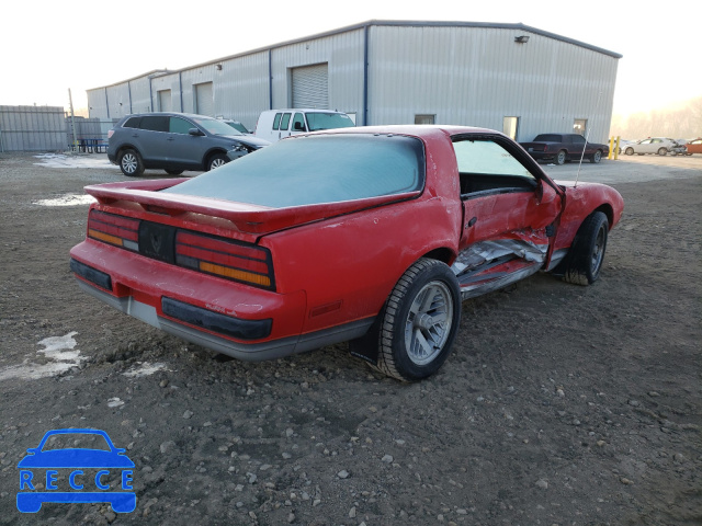 1989 PONTIAC FIREBIRD B 1G2FS21E4KL221391 зображення 3