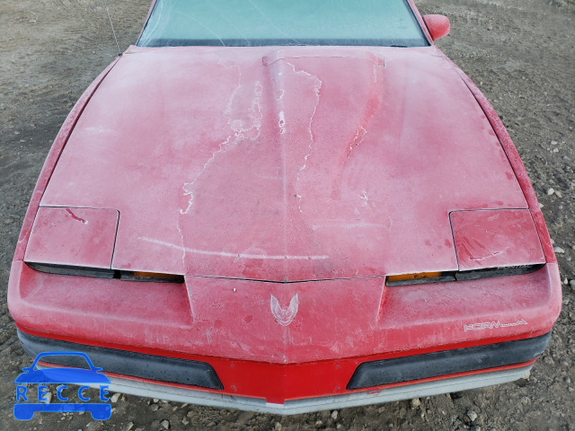 1989 PONTIAC FIREBIRD B 1G2FS21E4KL221391 Bild 6