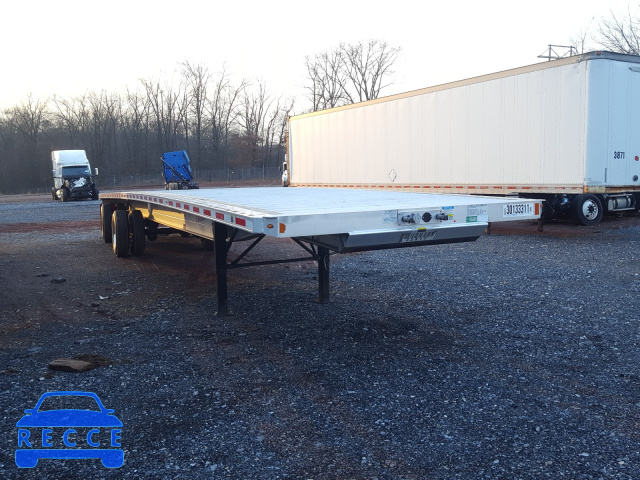 2019 FONTAINE FLATBED TR 13N148204K1532817 Bild 0