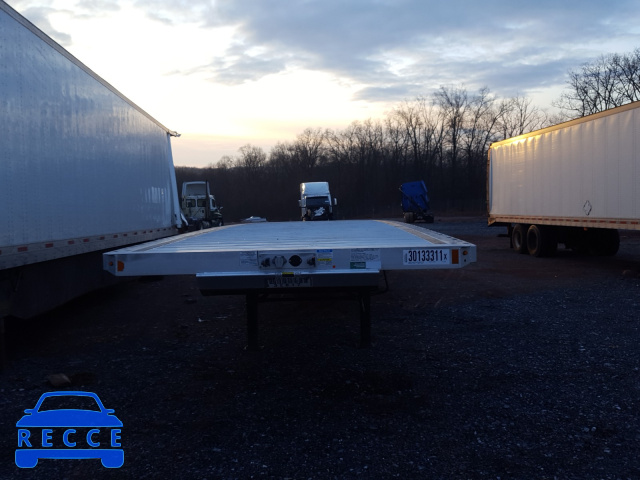 2019 FONTAINE FLATBED TR 13N148204K1532817 Bild 1