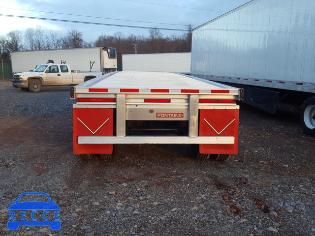 2019 FONTAINE FLATBED TR 13N148204K1532817 image 4