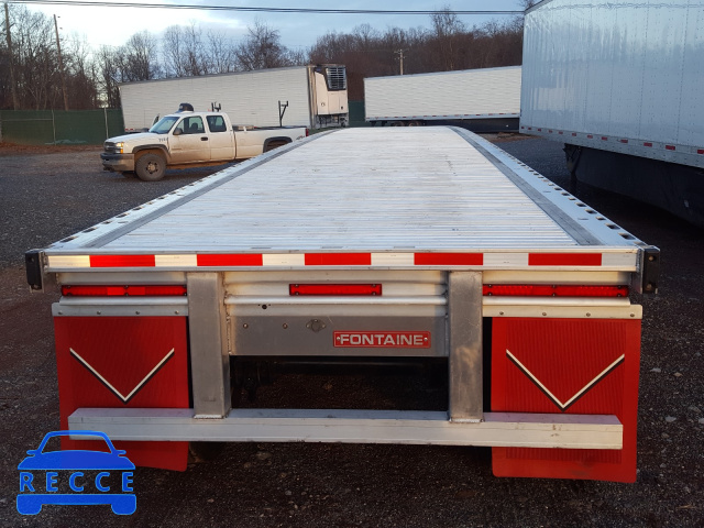 2019 FONTAINE FLATBED TR 13N148204K1532817 image 6