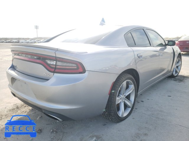 2016 DODGE CHARGER RT 2C3CDXCT8GH355122 image 3