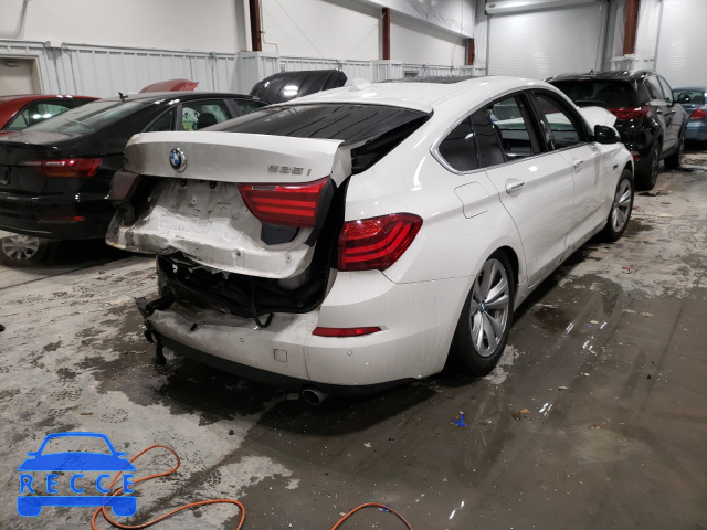 2015 BMW 535 IGT WBA5M2C54FD872144 image 3