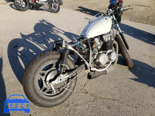 1980 HONDA CB650 RC052012554 image 3