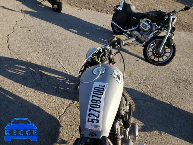 1980 HONDA CB650 RC052012554 image 4