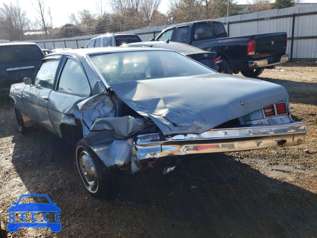 1976 CHEVROLET NOVA 1X27D6K127565 image 2