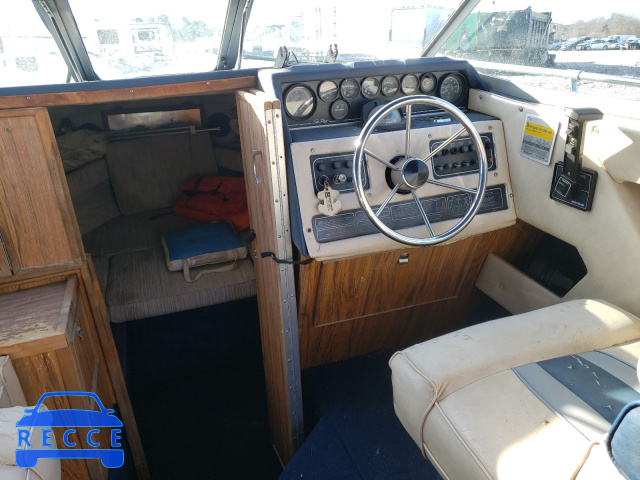 1986 SEAR BOAT SERM6945E686 image 4