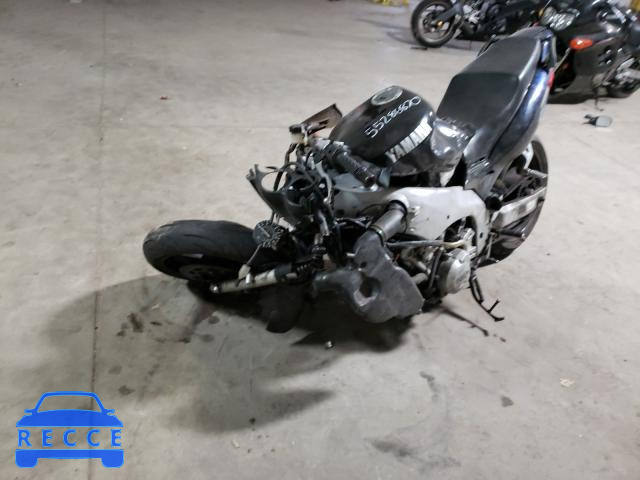 2000 YAMAHA YZF600 R JYA5AHE00YA020602 Bild 1