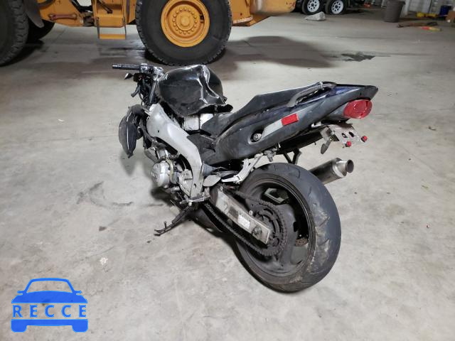 2000 YAMAHA YZF600 R JYA5AHE00YA020602 image 2