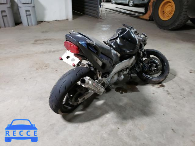 2000 YAMAHA YZF600 R JYA5AHE00YA020602 image 3