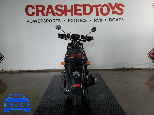 2013 YAMAHA YW125 RKRSE48Y4DA093836 Bild 3