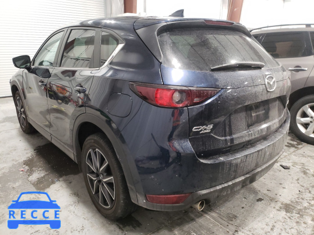 2018 MAZDA CX-5 TOURI JM3KFBCM3J0321962 image 2