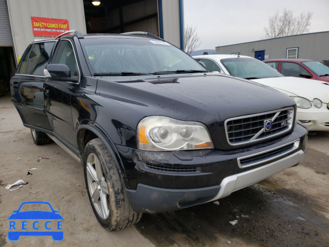 2008 VOLVO XC90 SPORT YV4CT852581483503 image 0