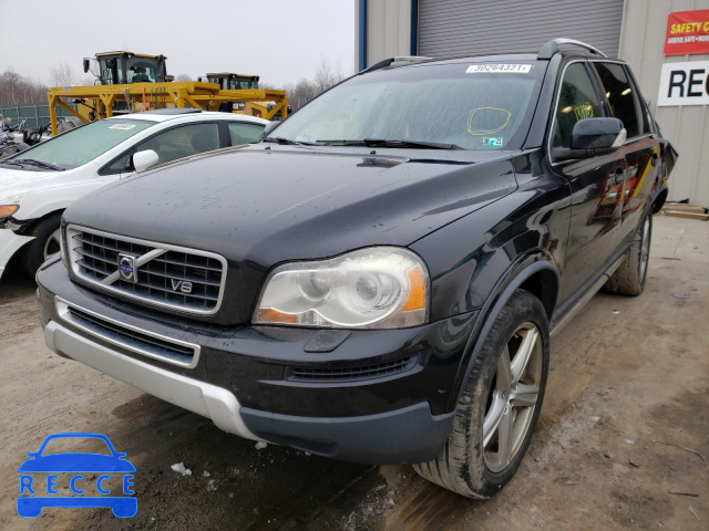 2008 VOLVO XC90 SPORT YV4CT852581483503 image 1