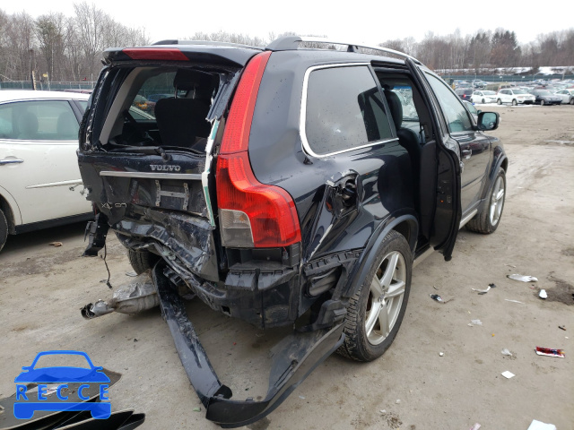 2008 VOLVO XC90 SPORT YV4CT852581483503 image 3