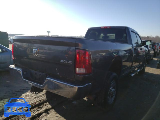 2014 DODGE RAM 3C6UR5HLXEG228312 Bild 3
