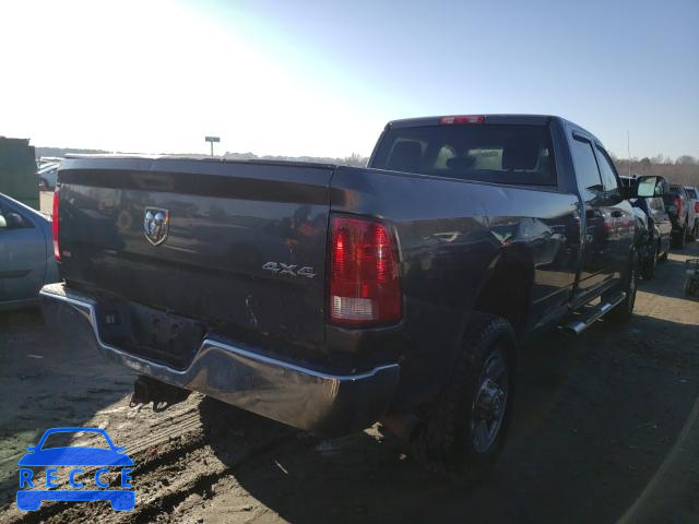 2014 DODGE RAM 3C6UR5HLXEG228312 image 3