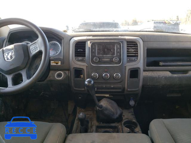 2014 DODGE RAM 3C6UR5HLXEG228312 Bild 8