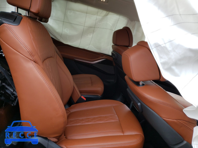 2020 BMW X7 XDRIVE4 5UXCW2C08L9C07563 image 5