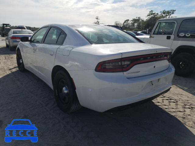 2017 DODGE CHARGER PO 2C3CDXAT9HH649472 image 2