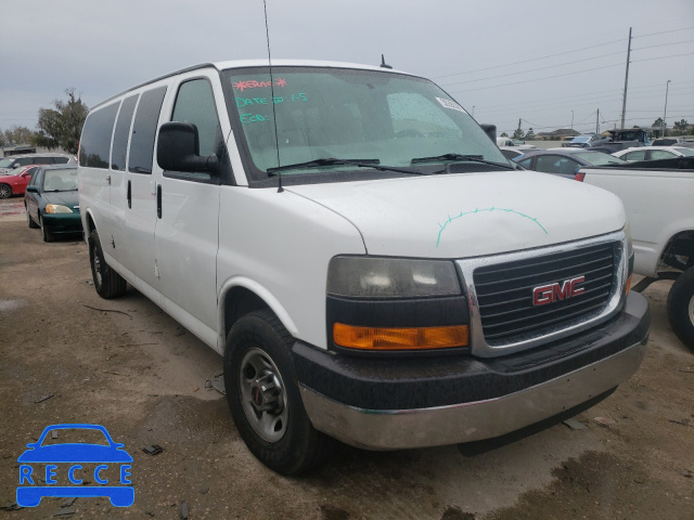 2013 GMC SAVANA G35 1GJZ71FA5D1124685 image 0