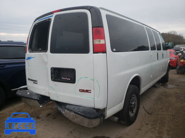 2013 GMC SAVANA G35 1GJZ71FA5D1124685 image 3