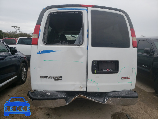 2013 GMC SAVANA G35 1GJZ71FA5D1124685 image 8