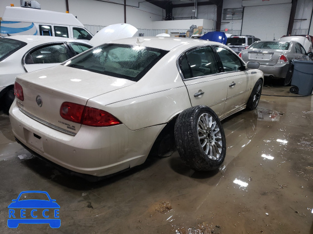 2009 BUICK LUCERNE SU 1G4HF57919U124606 image 3