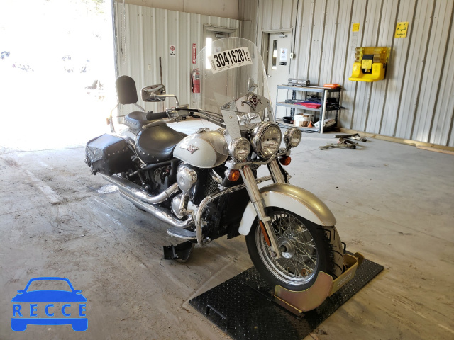 2009 KAWASAKI VN900 D JKAVN2D169A031812 Bild 0