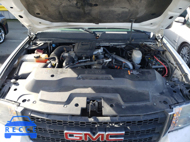 2012 GMC SIERRA C35 1GD312CL7CF169537 image 6