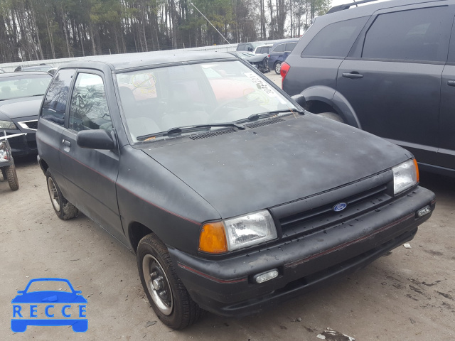 1988 FORD FESTIVA L KNJBT06KXJ6158026 image 0