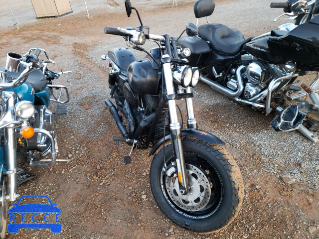 2016 HARLEY-DAVIDSON FXDF DYNA 1HD1GYM13GC321376 зображення 0