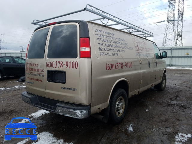 2005 CHEVROLET EXPRESS 1GCGG29V451187782 image 3